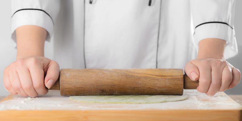 How to Make a Rolling Pin