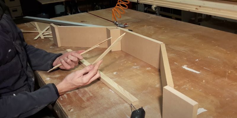 How to Create a Stunning Template for a Curved Surface