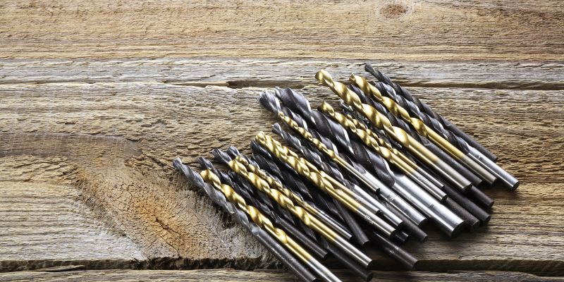 How to Master the Art of Using a Step Drill Bit