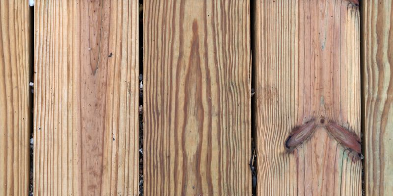 How to Pressure Treat Wood Yourself