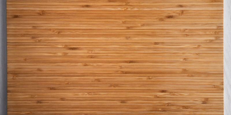 Bamboo Vs Wood Cutting Board