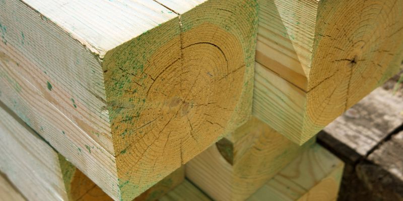 How to Pressure Treat Wood Yourself