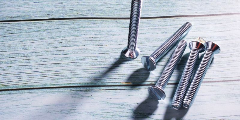 How to Screw into a Stud