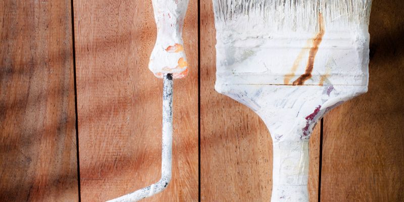 How to Seal Painted Wood for Outdoor Use