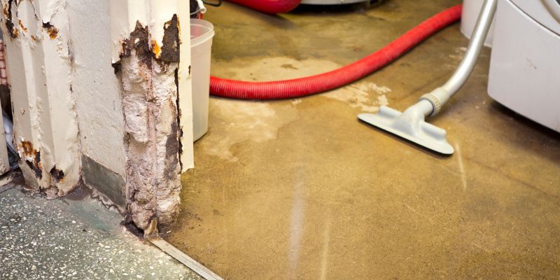 How to Seamlessly End Laminate Flooring at Doorways