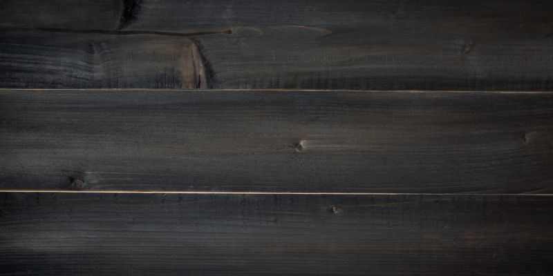 How to Stain Wood Floors Darker