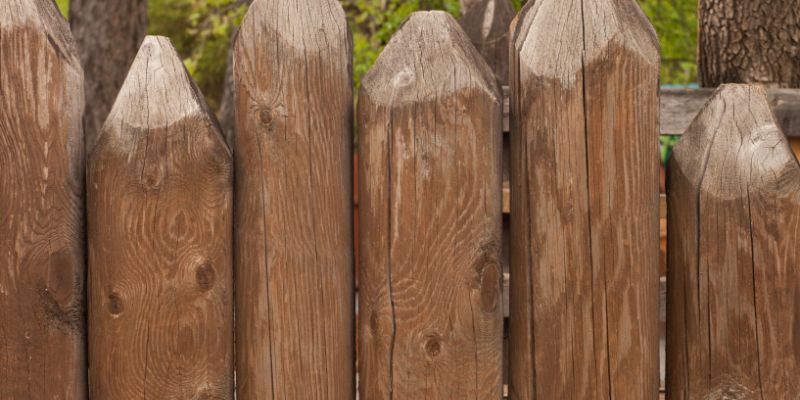 How to Transform Untreated Wood for Outdoor Use
