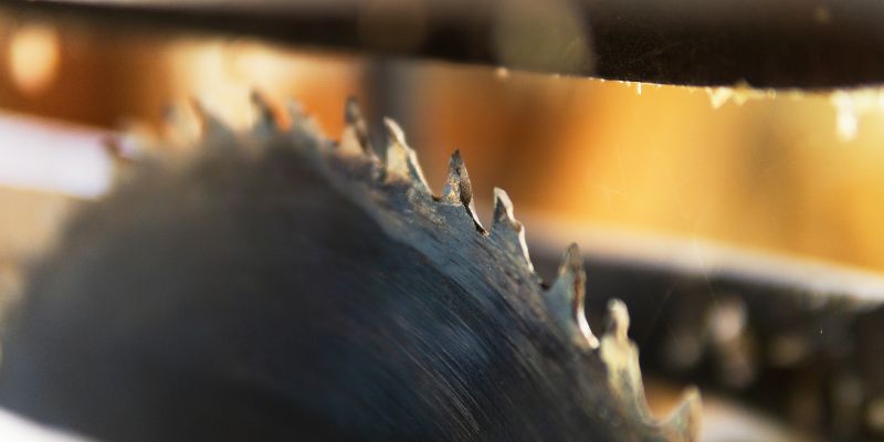 How to Use a Circular Saw As a Table Saw