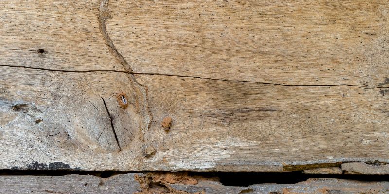 How to keep a Bed from Rolling on Wood Floors