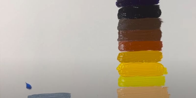 Is Apple Barrel Paint Safe for Skin