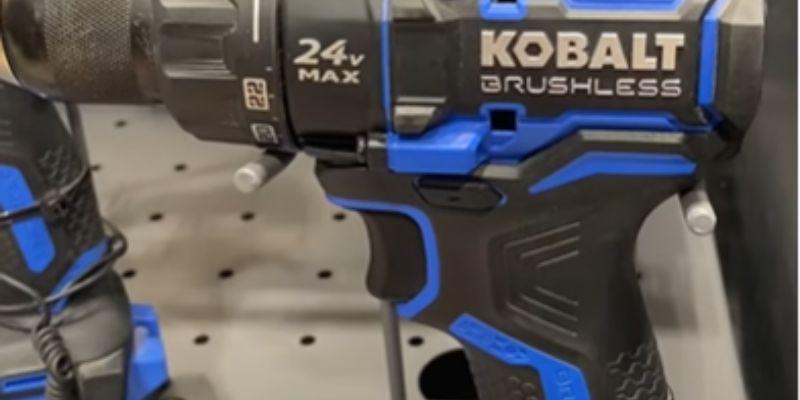 Is Kobalt American Made