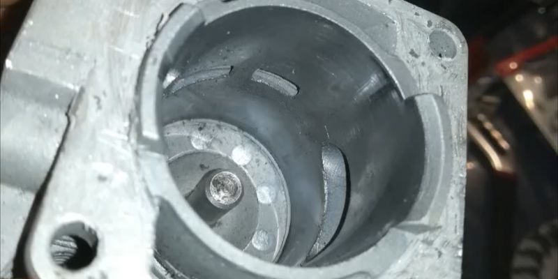 Is Porting a Chainsaw Worth It