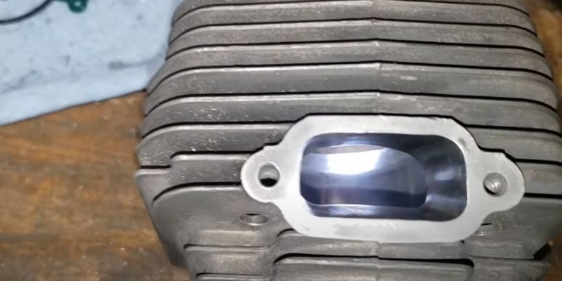 Is Porting a Chainsaw Worth It