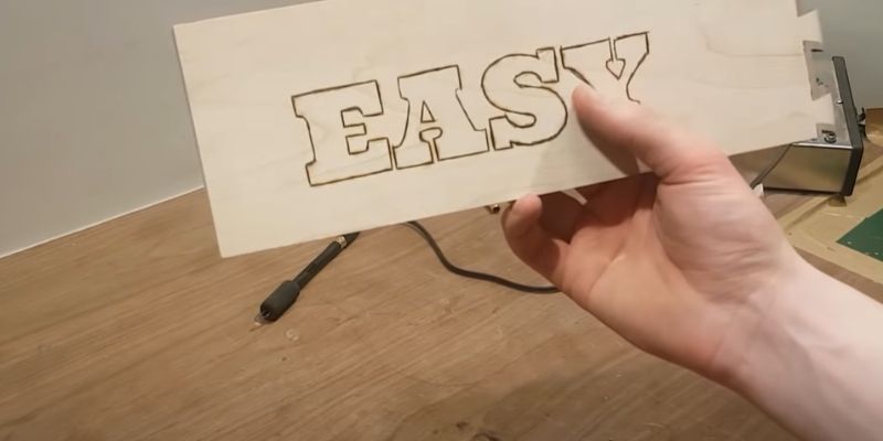 Is a Soldering Iron the Same As a Wood Burner