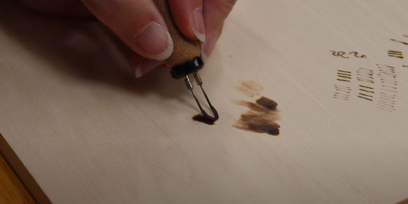 Is a Soldering Iron the Same As a Wood Burner