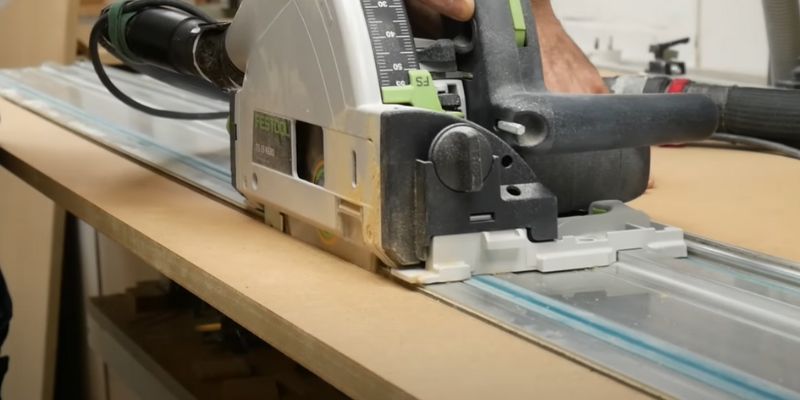 Kreg Track Saw Vs Makita