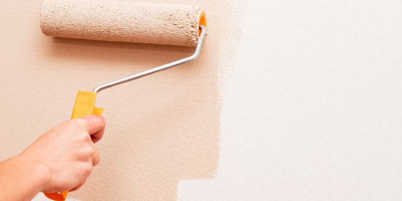 Mastering the Art: Painting Knotty Pine Paneling Like a Pro