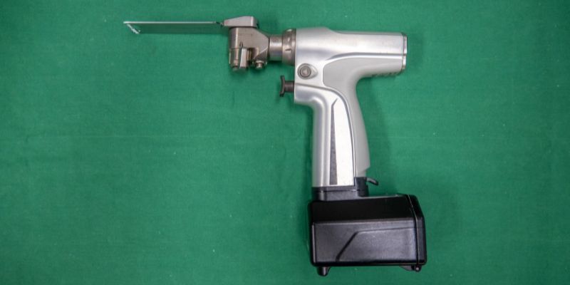 Oscillating Saw Vs Reciprocating Saw