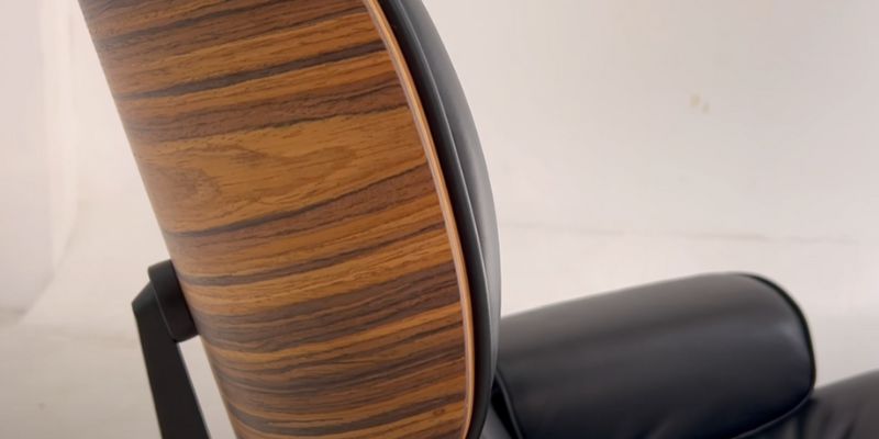 Palisander Vs Walnut