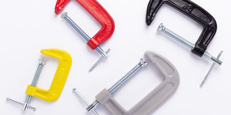 Pipe Clamp Vs Bar Clamp