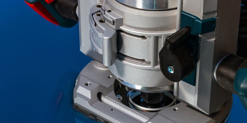 Plunge Vs Trim Router