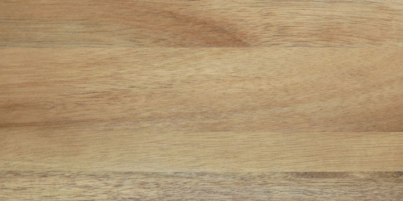 Rubberwood Vs Acacia