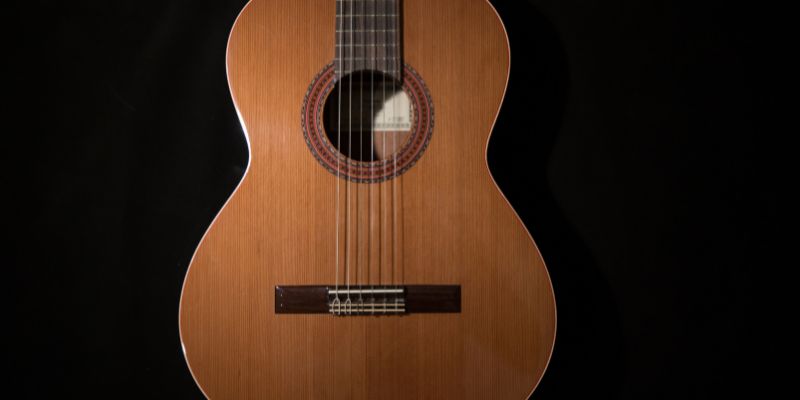 Spanish Cedar Vs Mahogany