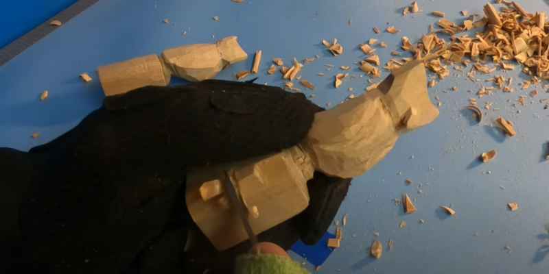 Stick Whittling: Master the Art of Craftsmanship with How to Whittle a Stick