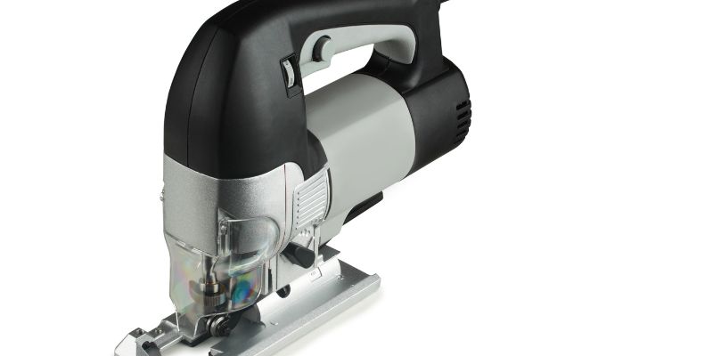 Unlock the Potential of Your Harbor Freight Saw with the Ultimate 300 Blackout Jig!