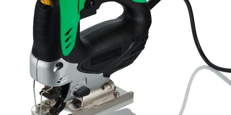 Unlock the Potential of Your Harbor Freight Saw with the Ultimate 300 Blackout Jig!