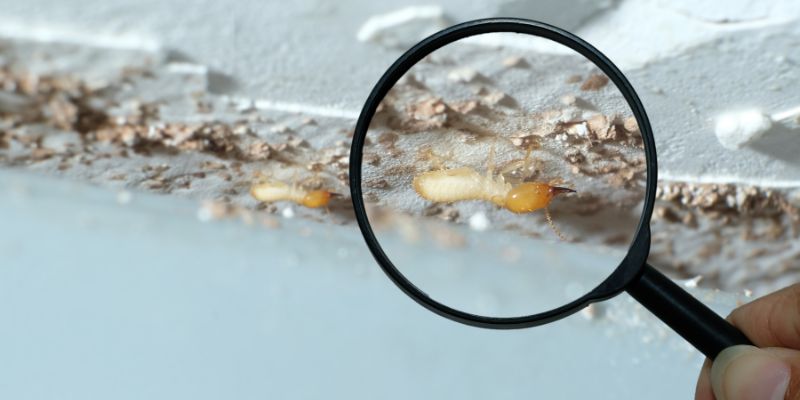 What Do Termites Look Like