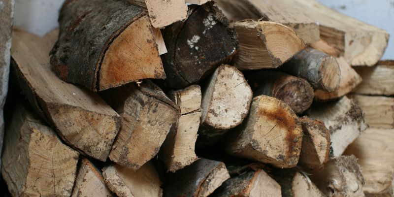 What Does Pecan Wood Look Like