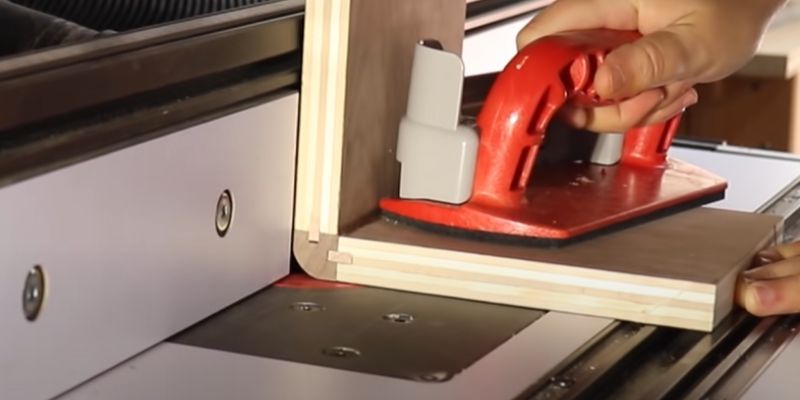 What Size Round Over Bit for 1 Inch Wood