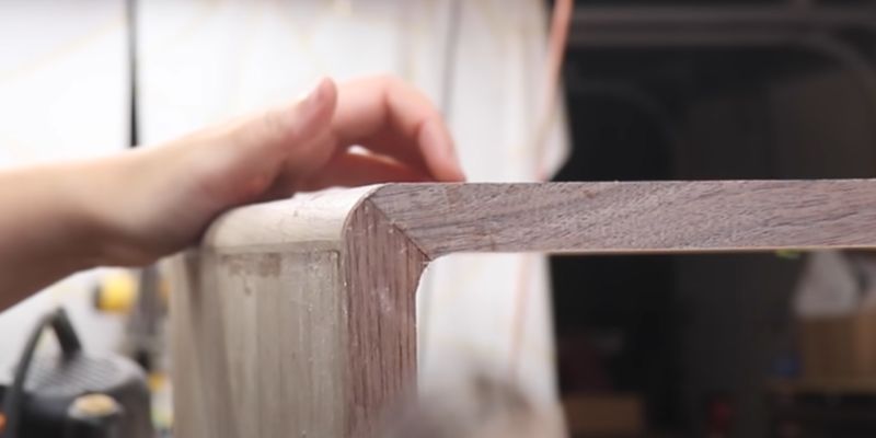 What Size Round Over Bit for 1 Inch Wood