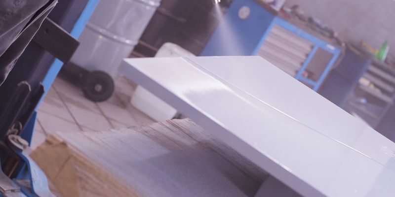 What is Deep Base Paint