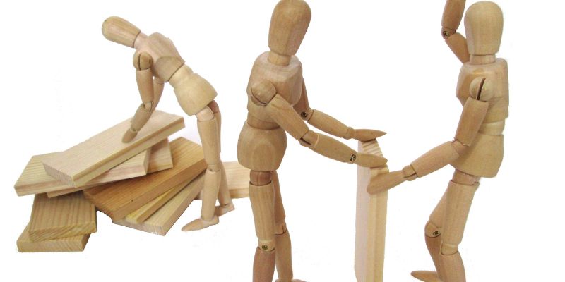 What is the Most Common Product of Woodworking Art