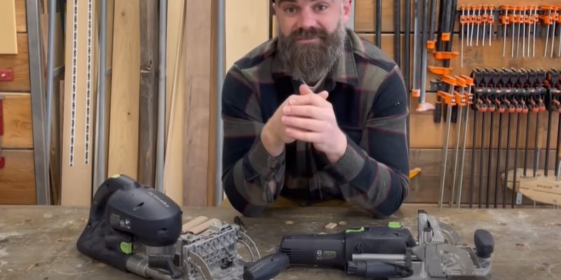 When Does Festool Domino Patent Expire