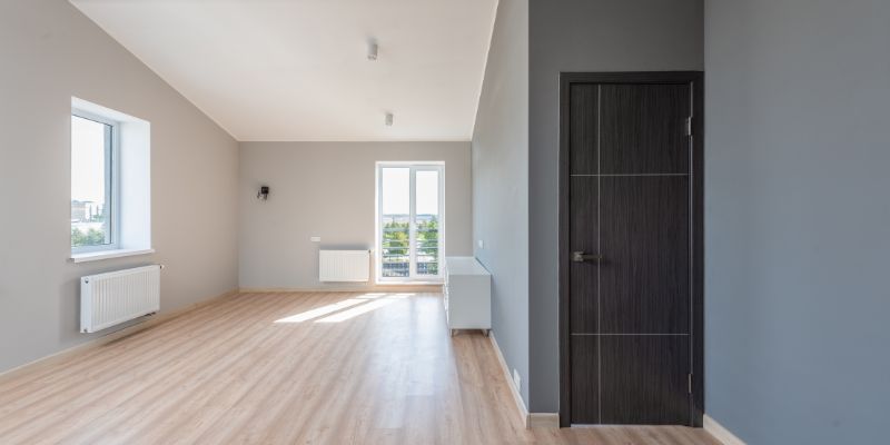 Which Way Do You Lay Wood Flooring