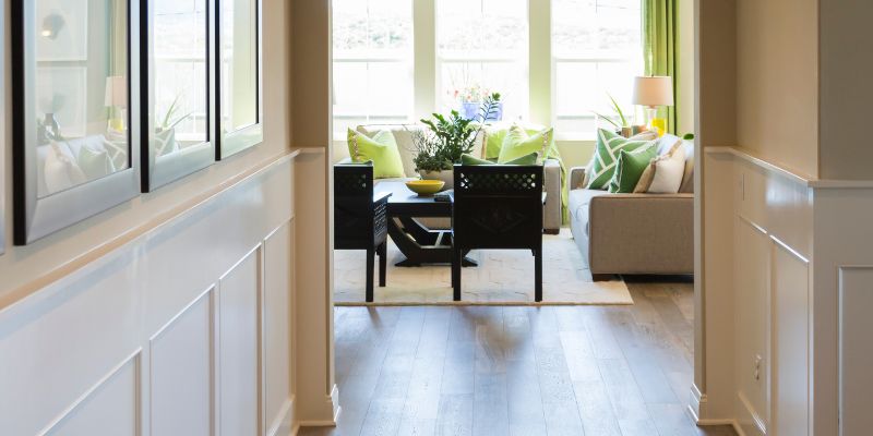 Which Way Should You Lay Wood Flooring