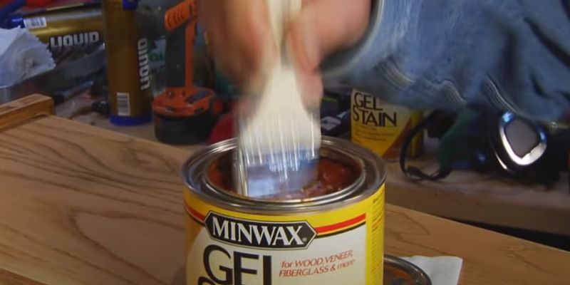 Why was Johnson Paste Wax Discontinued