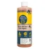 TeakGuard water-based finish bottle