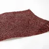 Fine-grit sandpaper sheet