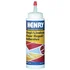 Henry vinyl and linoleum floor repair adhesive bottle