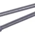 Hillman 2.5 inch hand drive finish nails pair