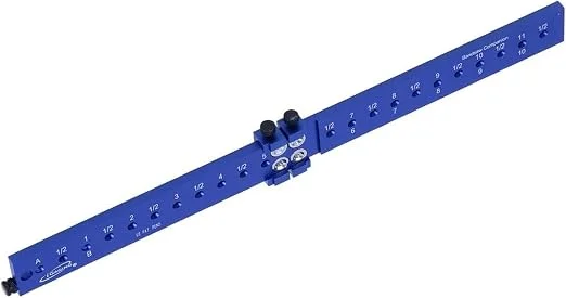 iGaging Band Saw Gauge Bandsaw Companion