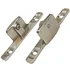 Indaux kitchen drawer fixing brackets pair