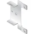Knape and Vogt drawer front mounting bracket