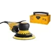 Mirka DEROS 650X CV random orbital sander with case