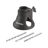 Dremel 565 Multi-Purpose Cutting Kit for Dremel wood cutting