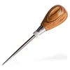 General Tools scratch awl with hardwood handle